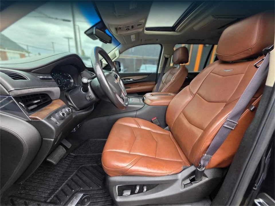 2016 Cadillac Escalade 4th Gen - Image 9 of 20