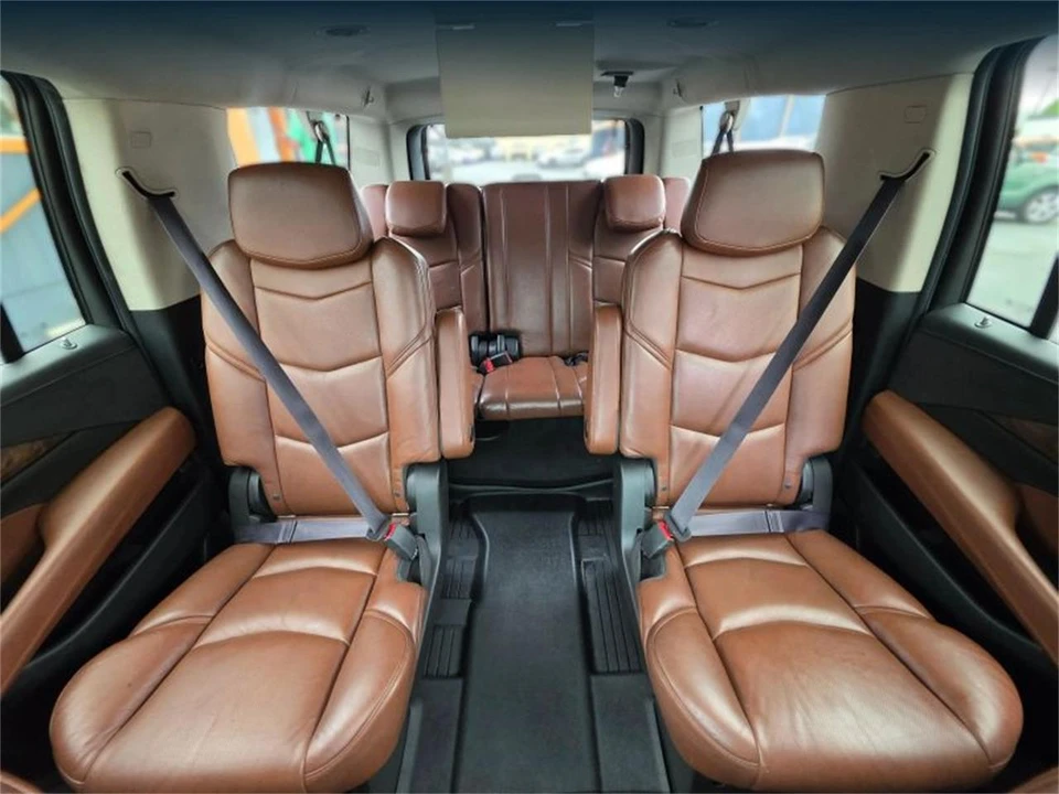 2016 Cadillac Escalade 4th Gen - Image 12 of 20