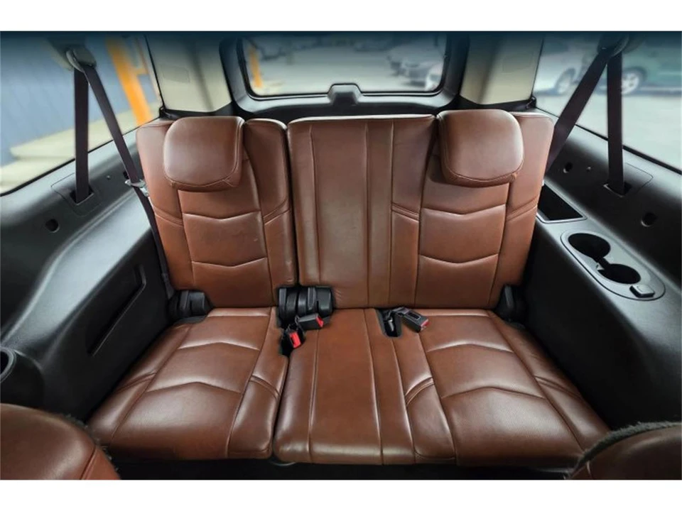 2016 Cadillac Escalade 4th Gen - Image 13 of 20