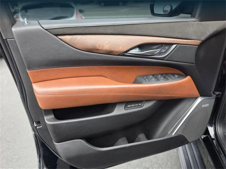2016 Cadillac Escalade 4th Gen - Image 18 of 20