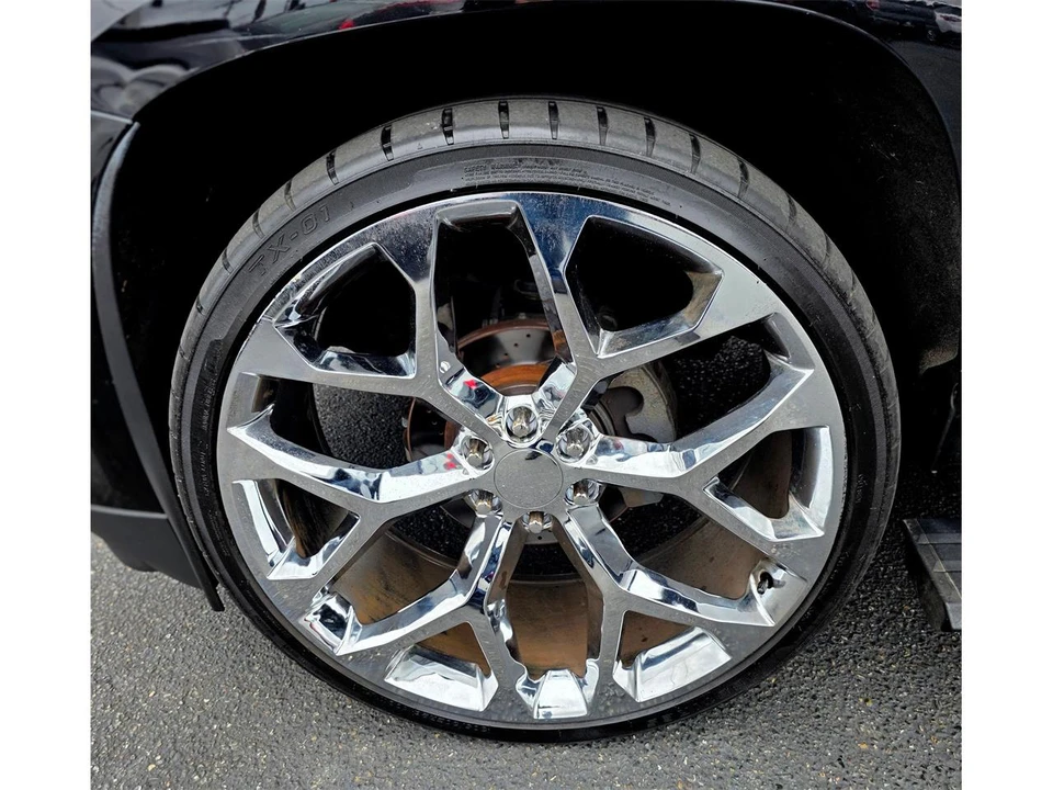 2016 Cadillac Escalade 4th Gen - Image 20 of 20