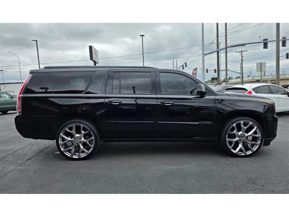 2016 Cadillac Escalade 4th Gen - Image 6 of 20