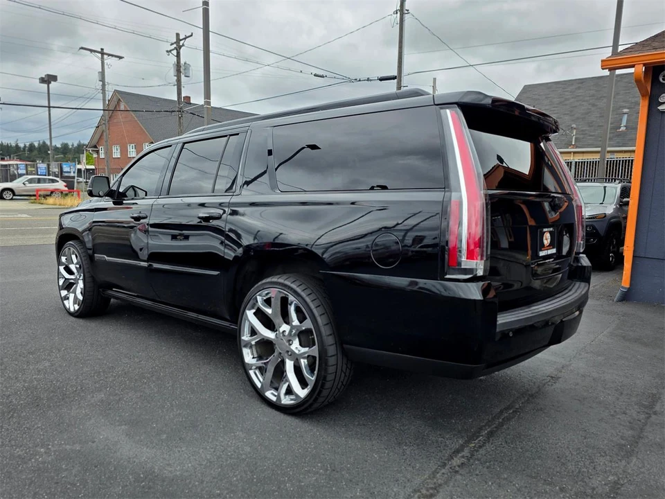 2016 Cadillac Escalade 4th Gen - Image 3 of 20