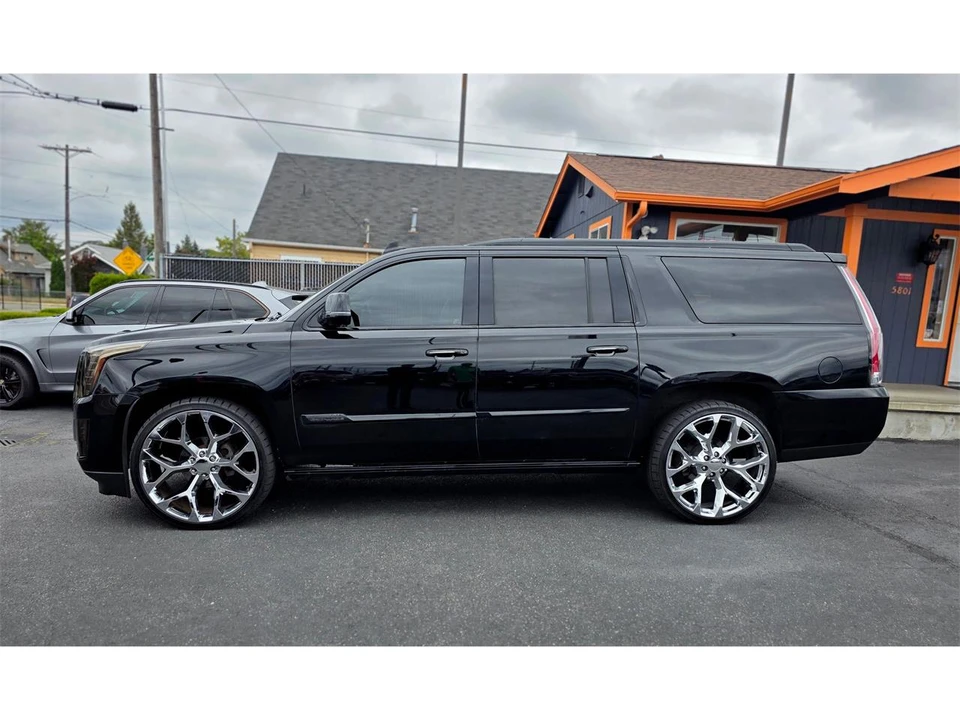 2016 Cadillac Escalade 4th Gen - Image 2 of 20