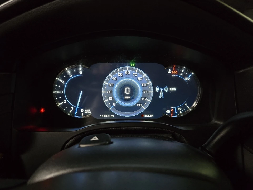2016 Cadillac Escalade 4th Gen - Image 13 of 21