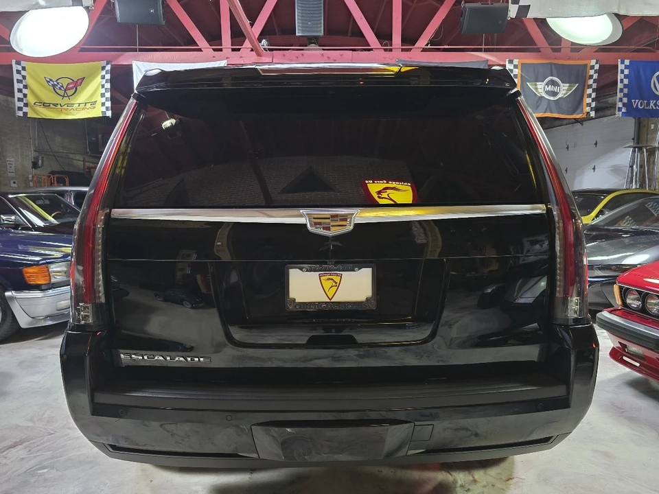 2016 Cadillac Escalade 4th Gen - Image 5 of 21