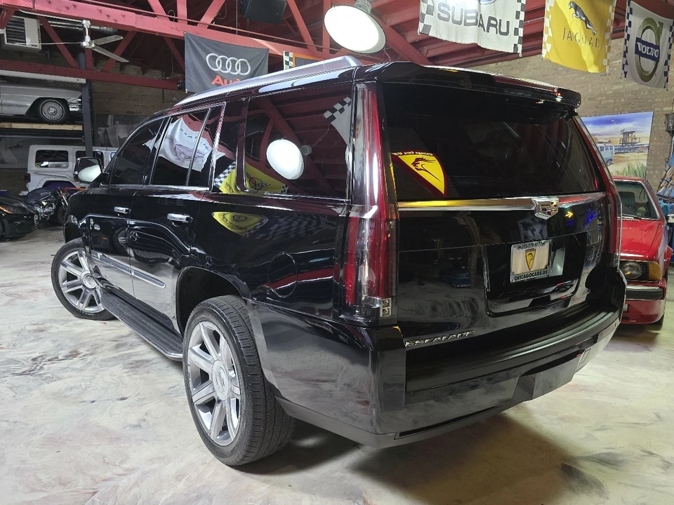 2016 Cadillac Escalade 4th Gen - Image 6 of 21
