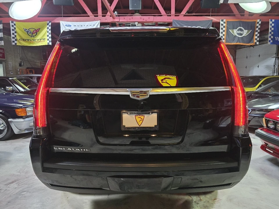 2016 Cadillac Escalade 4th Gen - Image 8 of 21