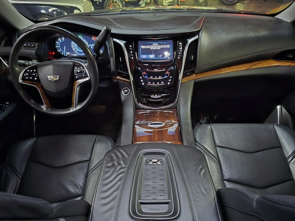 2016 Cadillac Escalade 4th Gen - Image 10 of 21