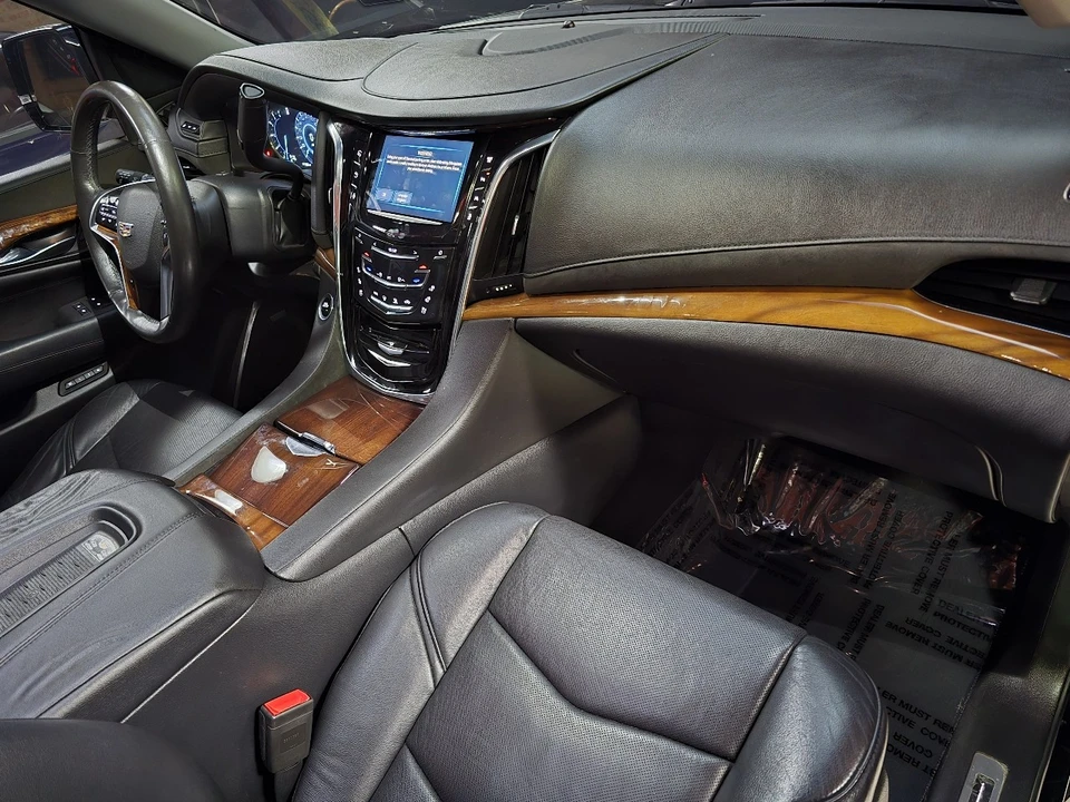 2016 Cadillac Escalade 4th Gen - Image 11 of 21