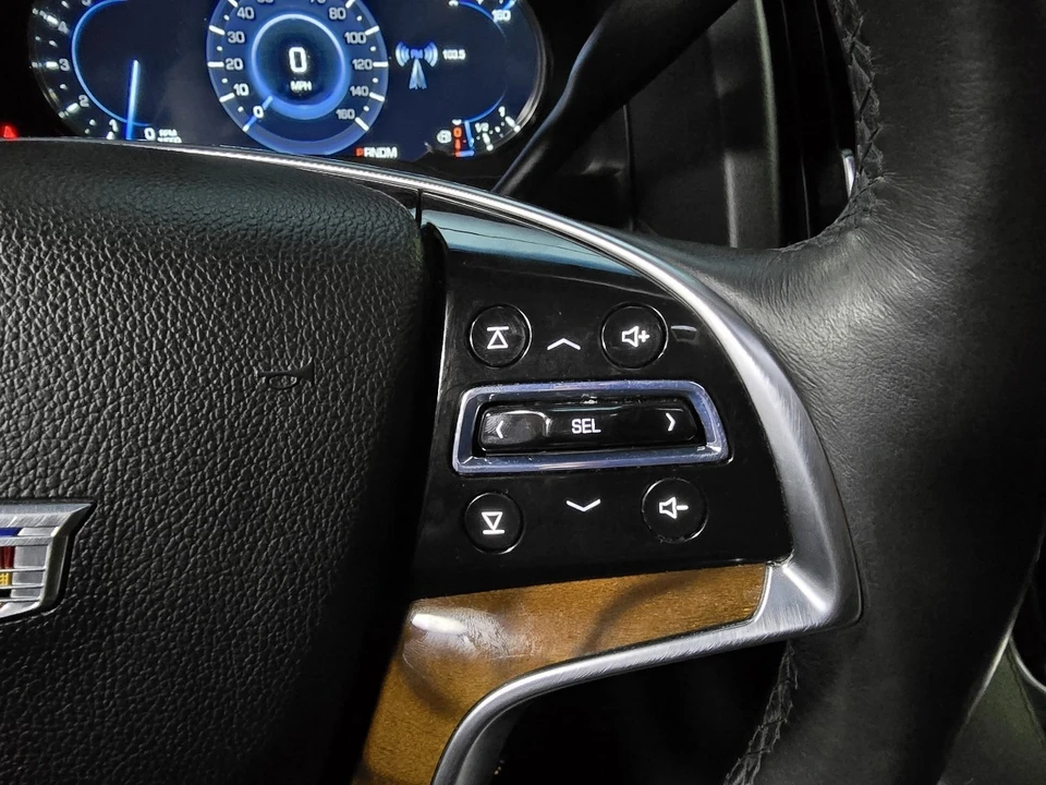 2016 Cadillac Escalade 4th Gen - Image 14 of 21