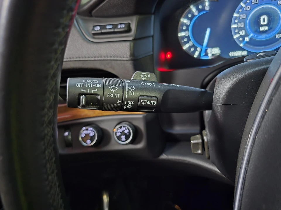 2016 Cadillac Escalade 4th Gen - Image 16 of 21