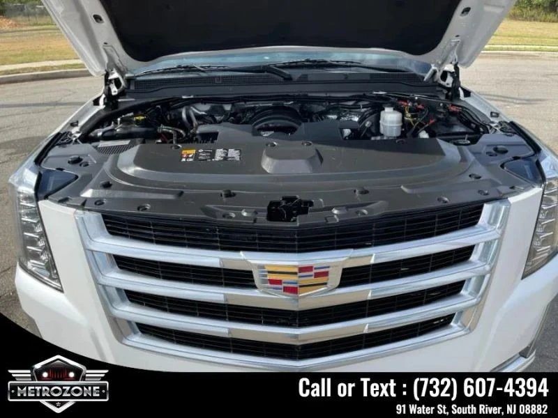 2016 Cadillac Escalade 4th Gen - Image 12 of 12