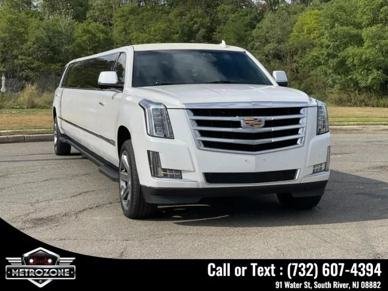 2016 Cadillac Escalade 4th Gen - Image 11 of 12