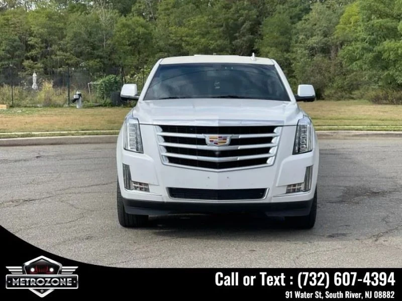 2016 Cadillac Escalade 4th Gen - Image 10 of 12
