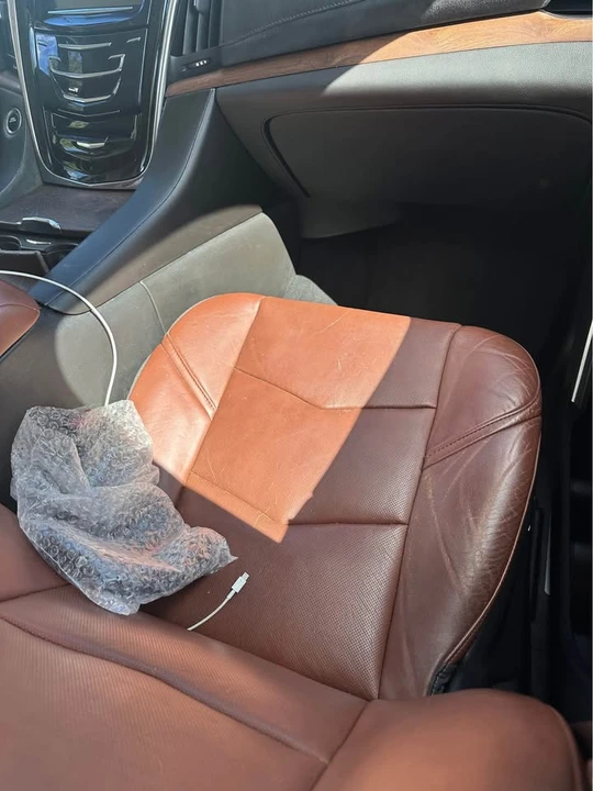 2016 Cadillac Escalade 4th Gen - Image 7 of 10