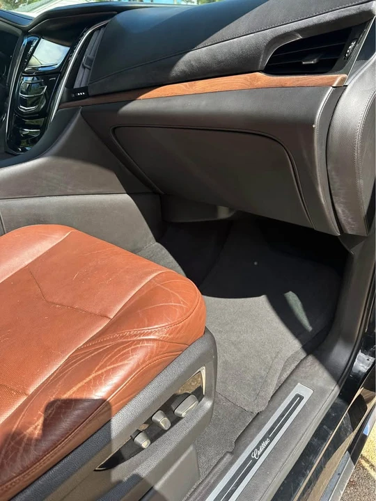 2016 Cadillac Escalade 4th Gen - Image 5 of 10