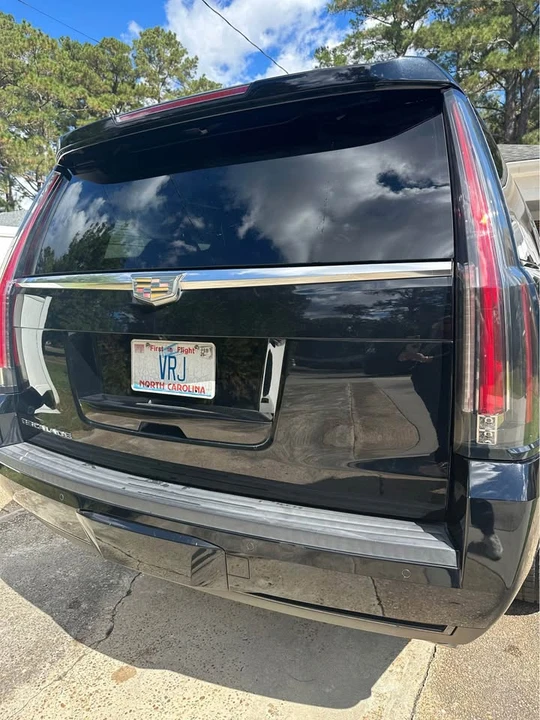 2016 Cadillac Escalade 4th Gen - Image 10 of 10