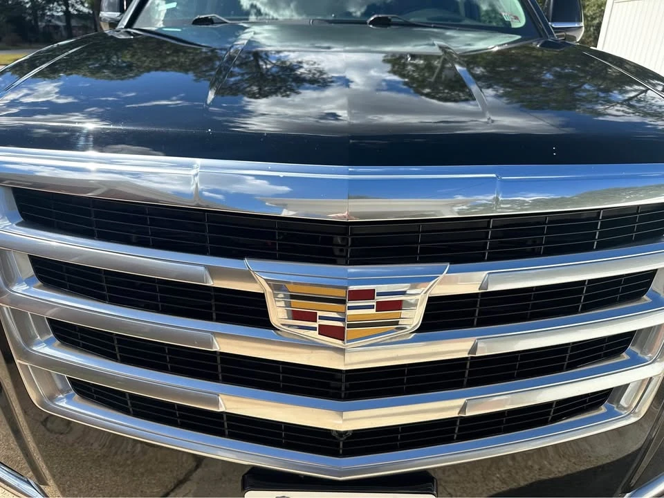 2016 Cadillac Escalade 4th Gen - Image 2 of 10