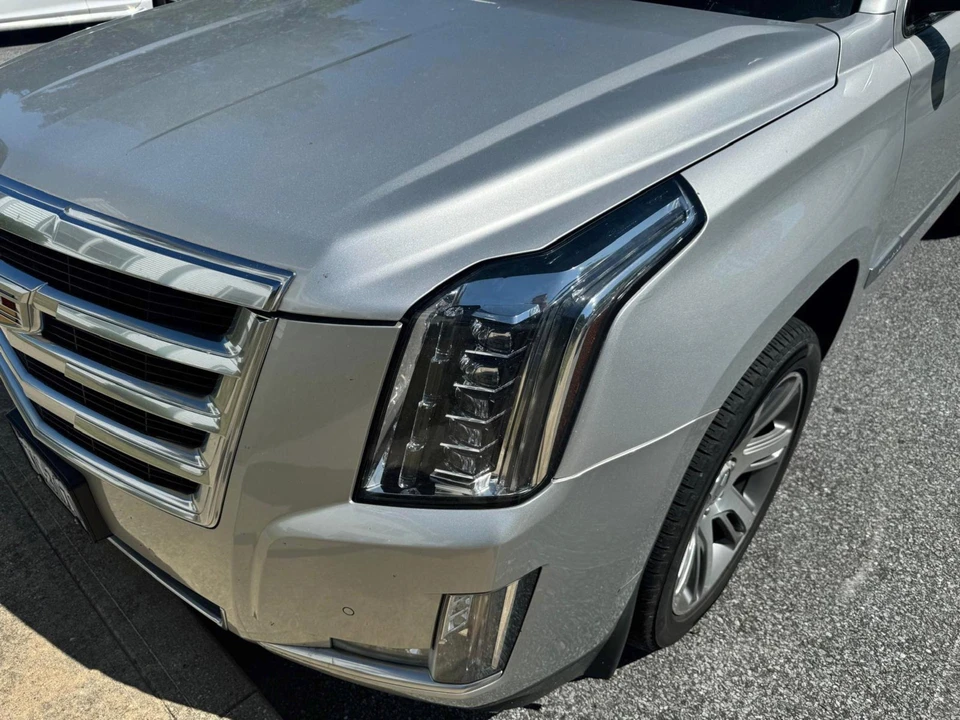 2016 Cadillac Escalade 4th Gen - Image 17 of 31