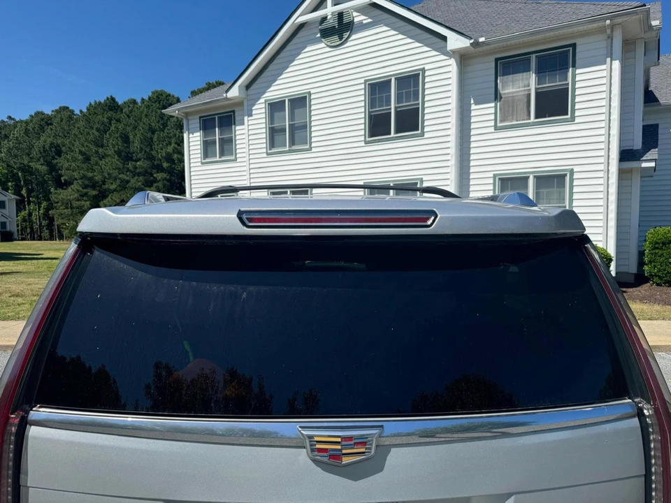 2016 Cadillac Escalade 4th Gen - Image 21 of 31