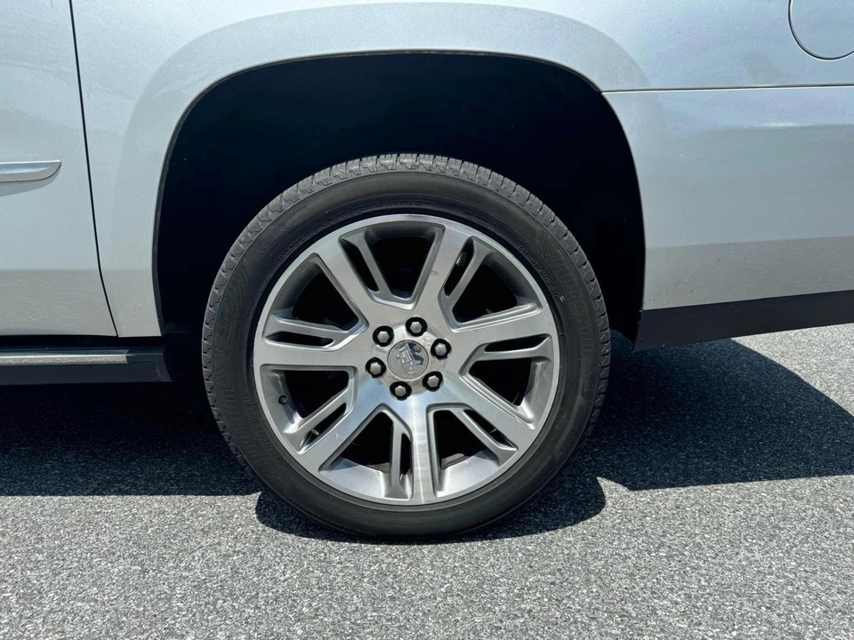 2016 Cadillac Escalade 4th Gen - Image 30 of 31