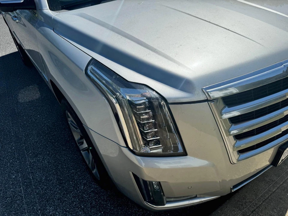 2016 Cadillac Escalade 4th Gen - Image 16 of 31