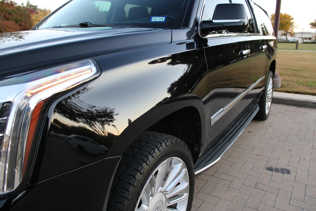 2016 Cadillac Escalade 4th Gen - Image 20 of 31