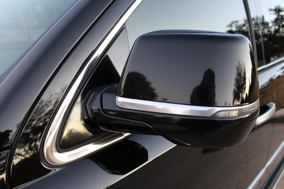 2016 Cadillac Escalade 4th Gen - Image 22 of 31
