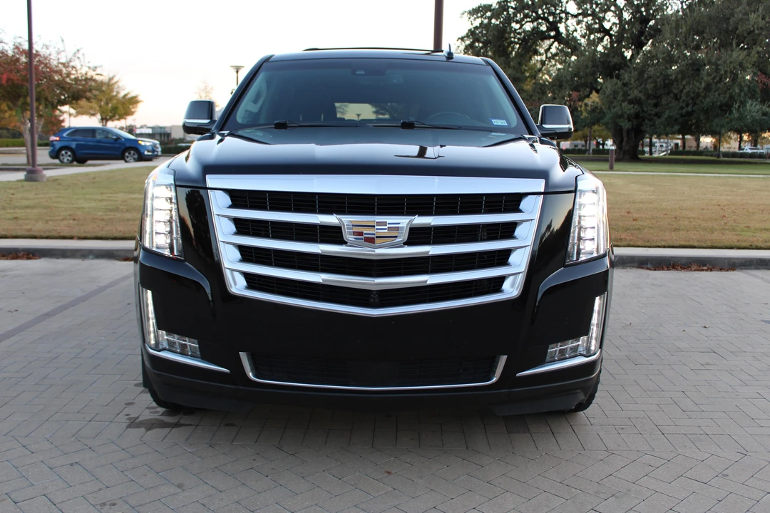 2016 Cadillac Escalade 4th Gen - Image 8 of 31