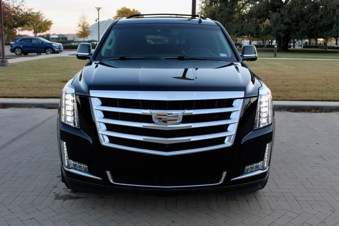 2016 Cadillac Escalade 4th Gen - Image 7 of 31