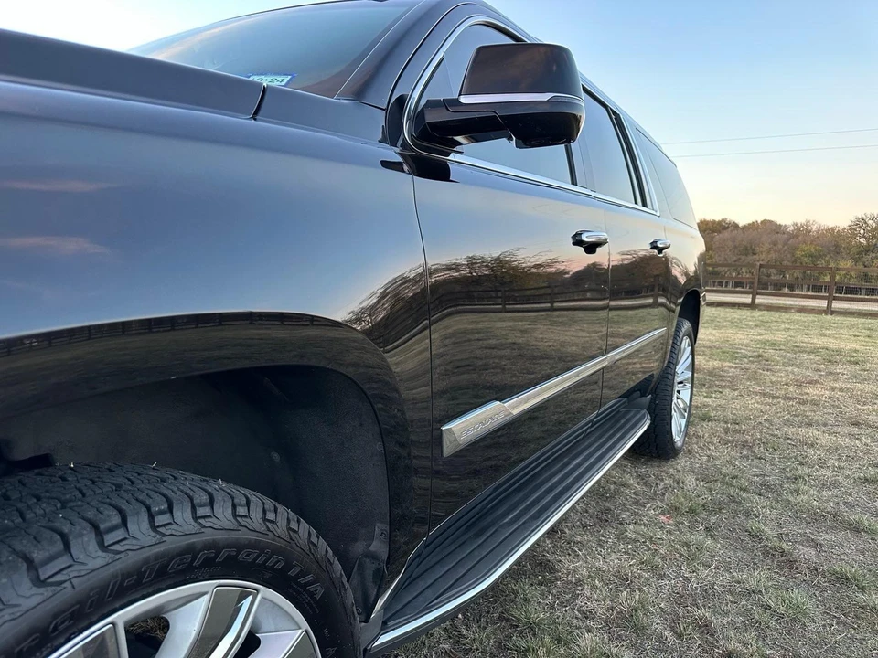 2016 Cadillac Escalade 4th Gen - Image 21 of 31