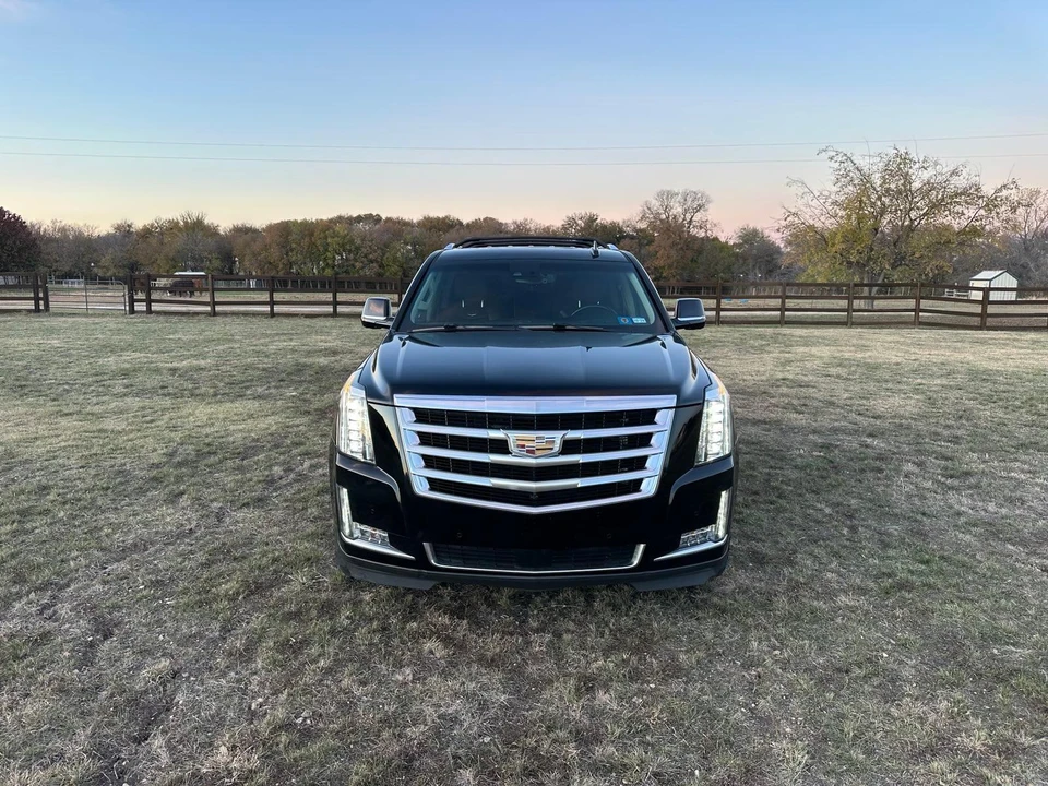 2016 Cadillac Escalade 4th Gen - Image 6 of 31