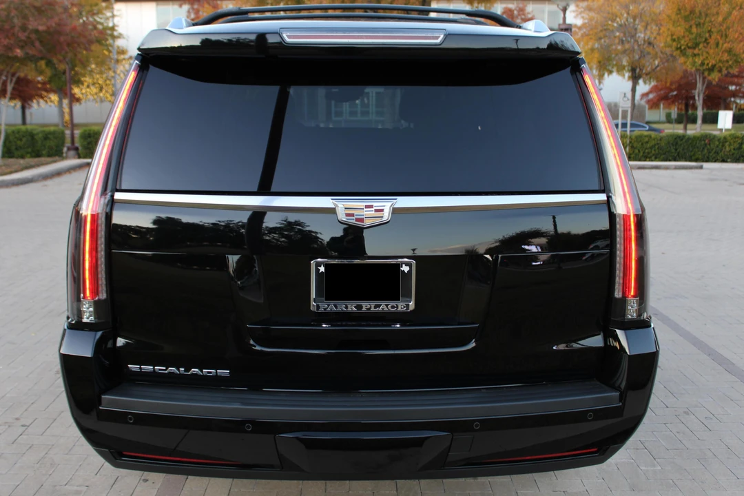 2016 Cadillac Escalade 4th Gen - Image 5 of 31