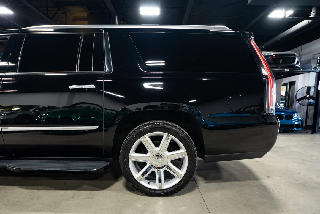 2016 Cadillac Escalade 4th Gen - Image 11 of 31