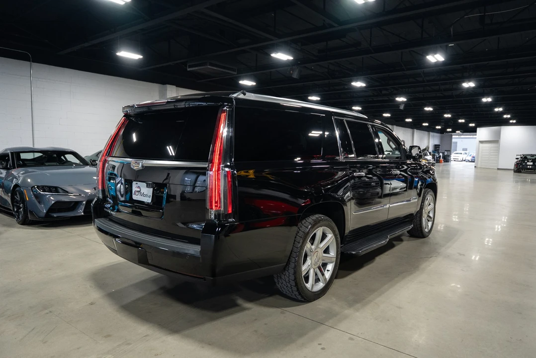 2016 Cadillac Escalade 4th Gen - Image 6 of 31