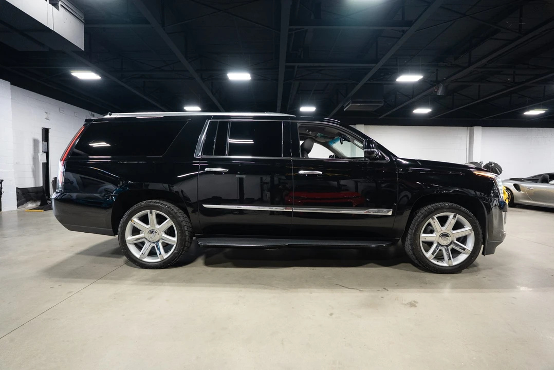 2016 Cadillac Escalade 4th Gen - Image 7 of 31