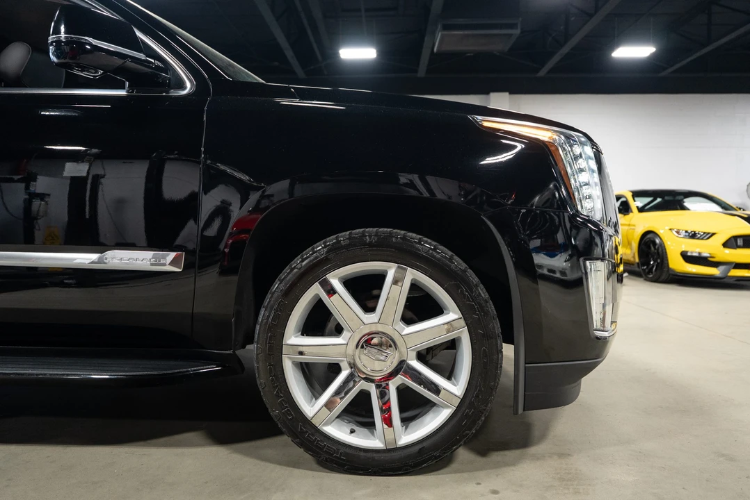 2016 Cadillac Escalade 4th Gen - Image 13 of 31