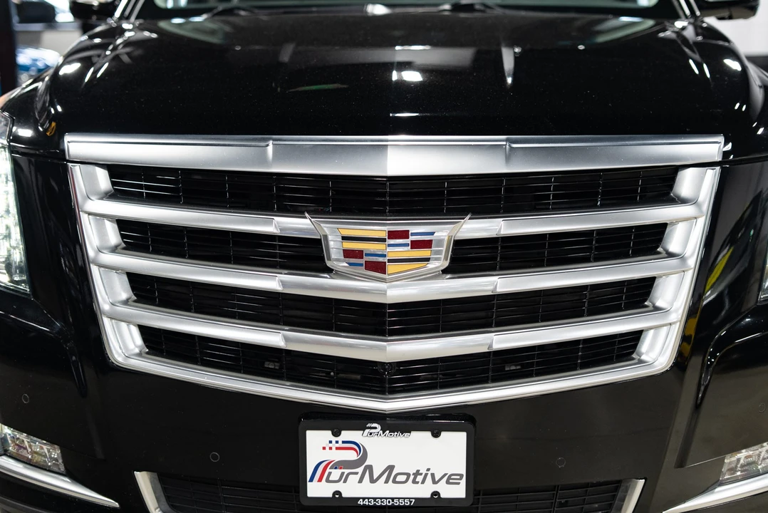 2016 Cadillac Escalade 4th Gen - Image 15 of 31