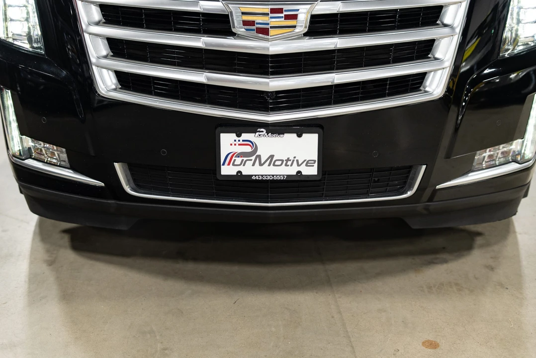 2016 Cadillac Escalade 4th Gen - Image 16 of 31