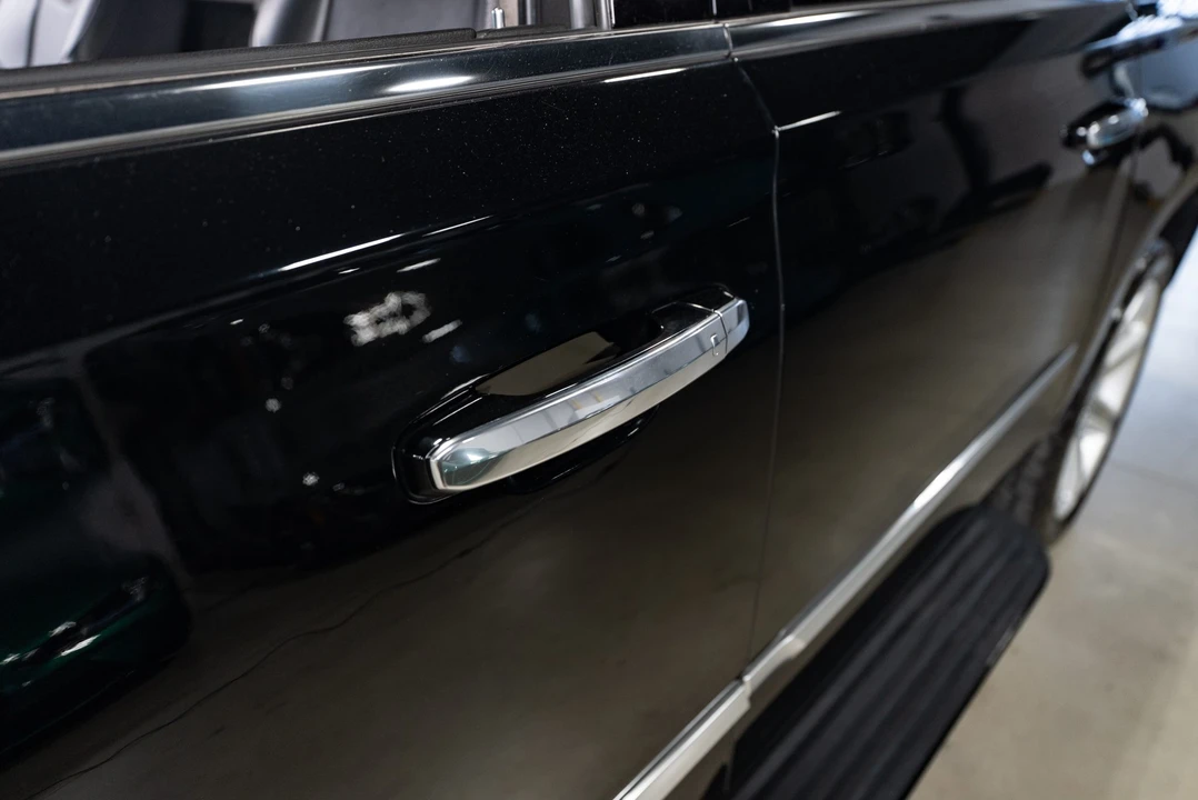 2016 Cadillac Escalade 4th Gen - Image 24 of 31