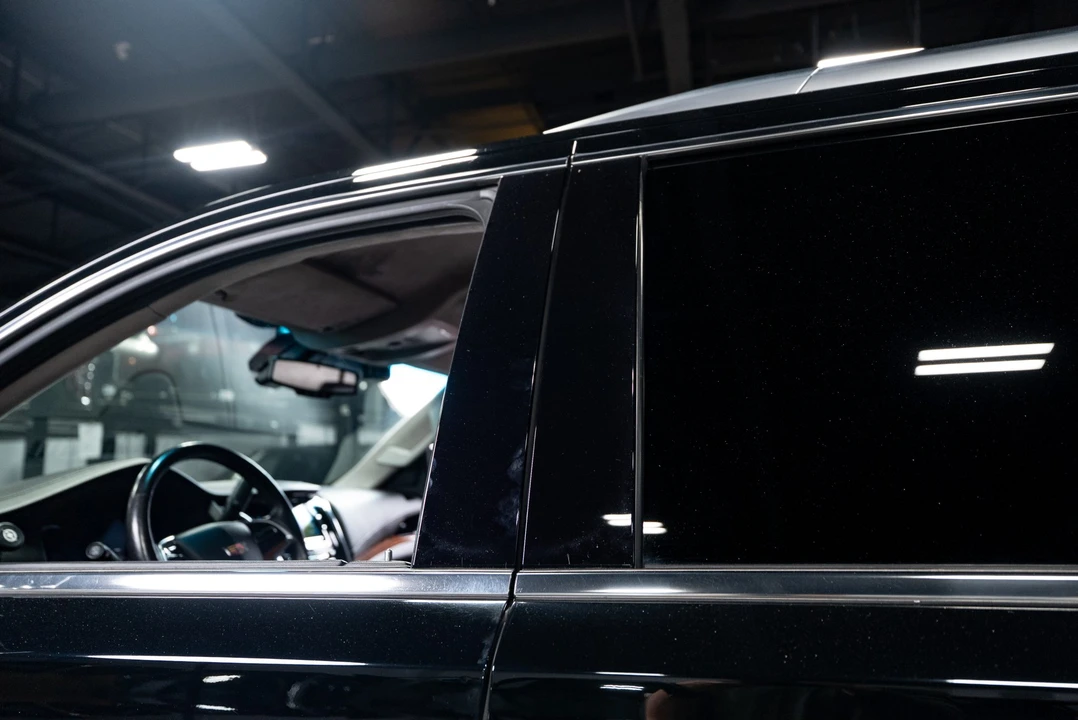 2016 Cadillac Escalade 4th Gen - Image 21 of 31