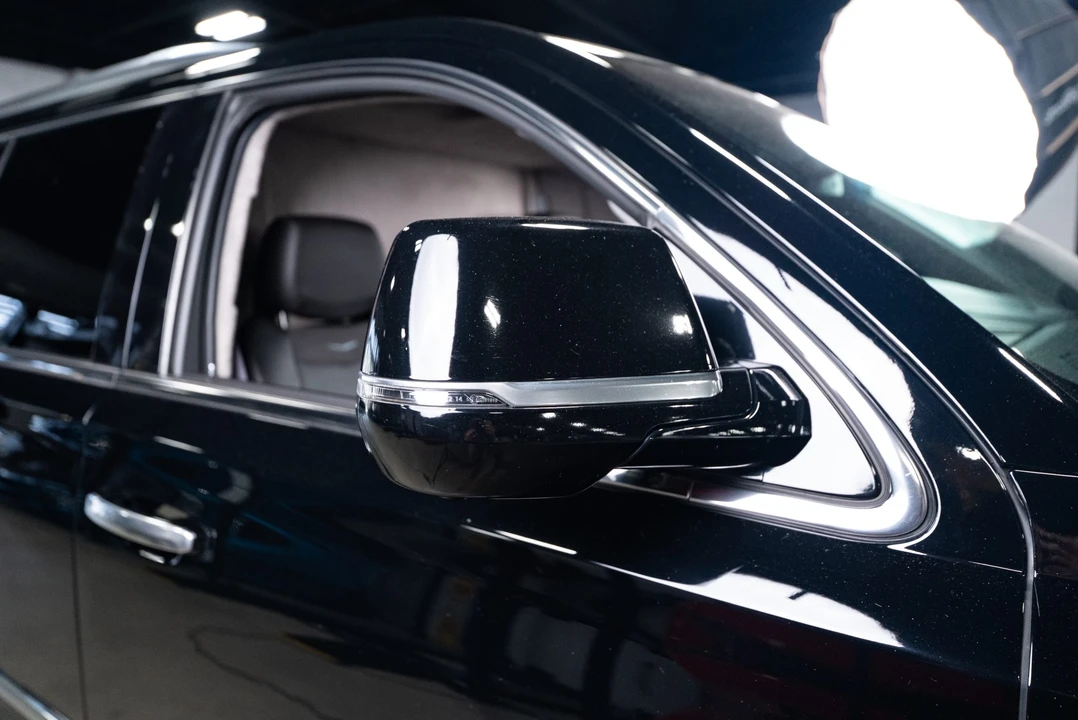 2016 Cadillac Escalade 4th Gen - Image 31 of 31