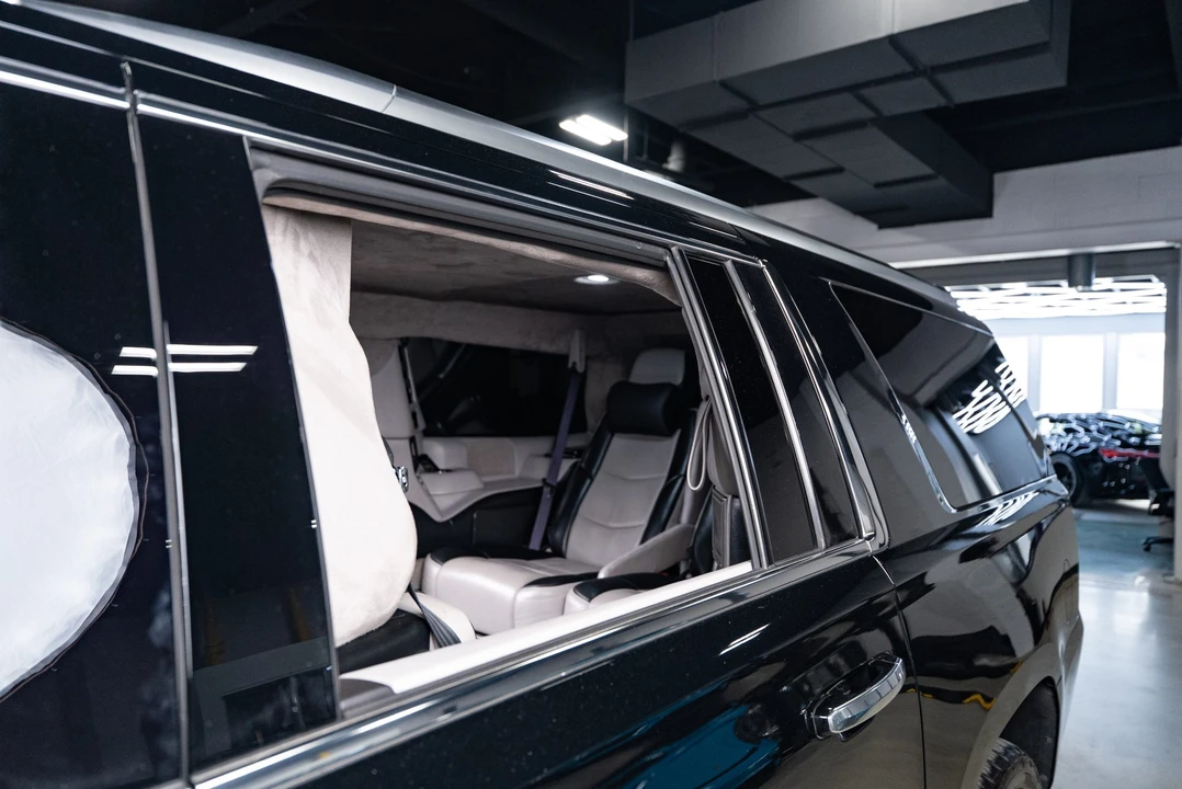 2016 Cadillac Escalade 4th Gen - Image 22 of 31