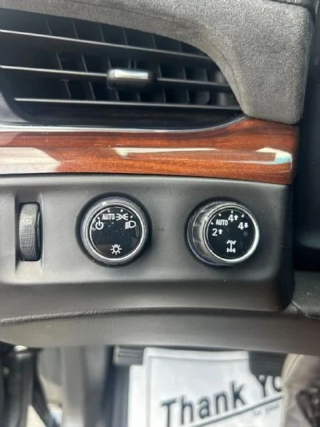 2016 Cadillac Escalade 4th Gen - Image 12 of 12
