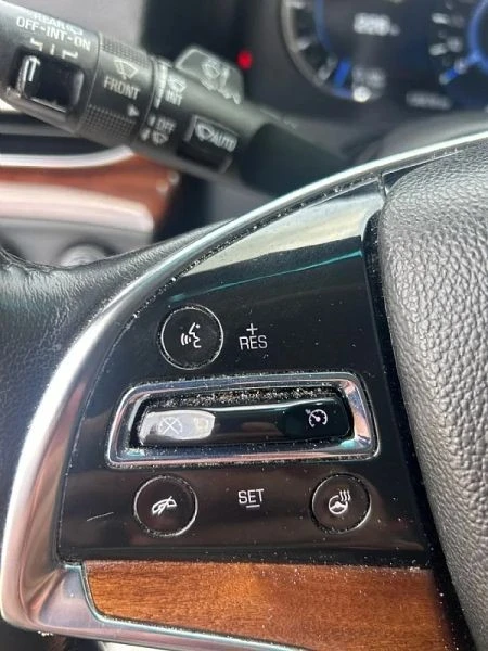 2016 Cadillac Escalade 4th Gen - Image 11 of 12