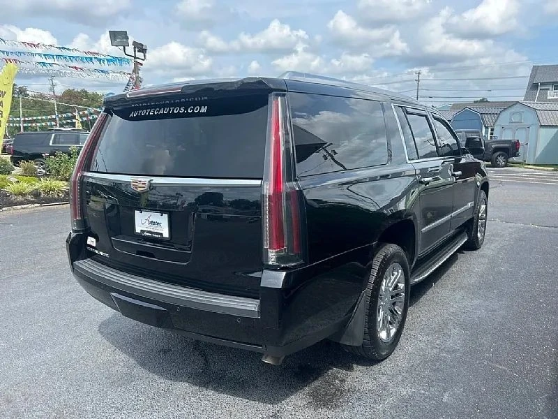 2016 Cadillac Escalade 4th Gen - Image 3 of 12