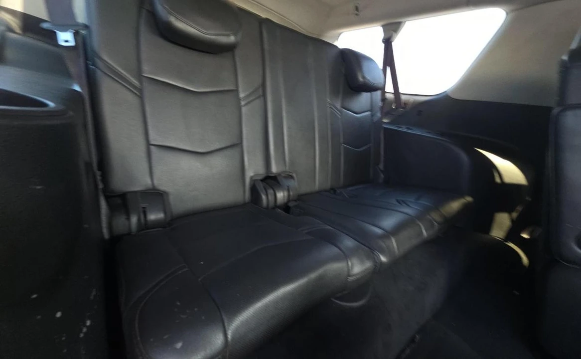 2016 Cadillac Escalade 4th Gen - Image 13 of 14