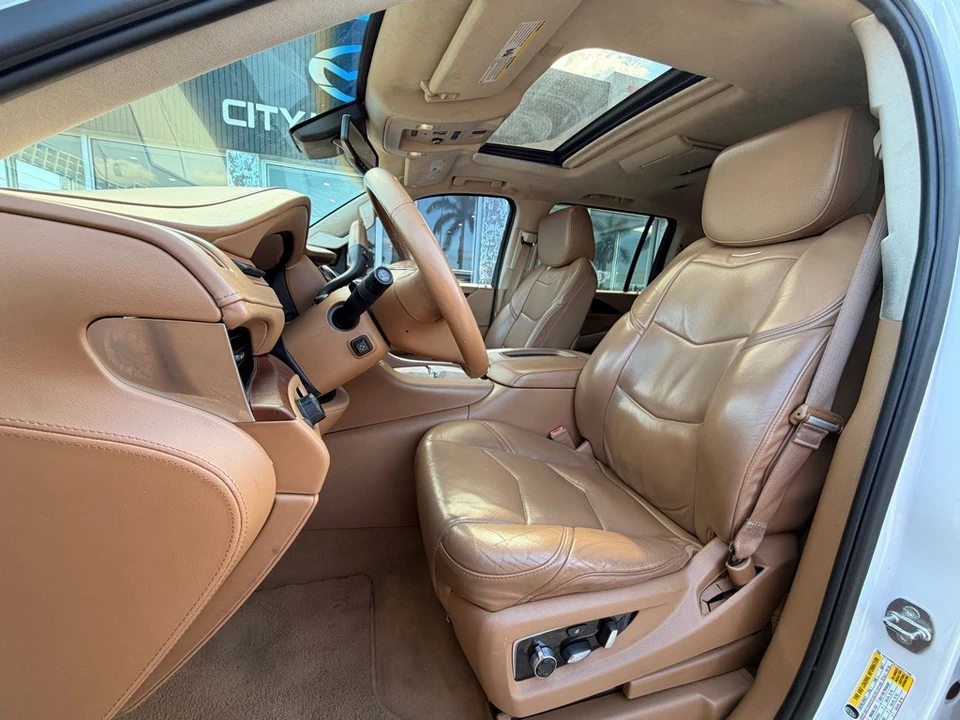 2016 Cadillac Escalade 4th Gen - Image 11 of 21
