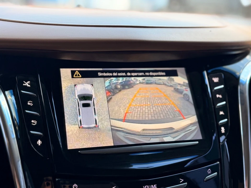 2016 Cadillac Escalade 4th Gen - Image 16 of 21